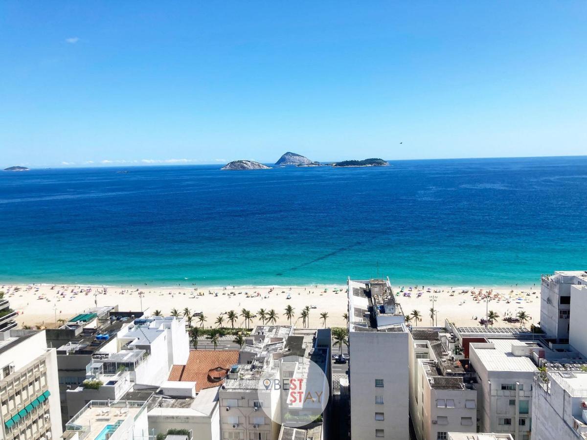 Tiffanys Premium Service Apartamento Rio de Janeiro