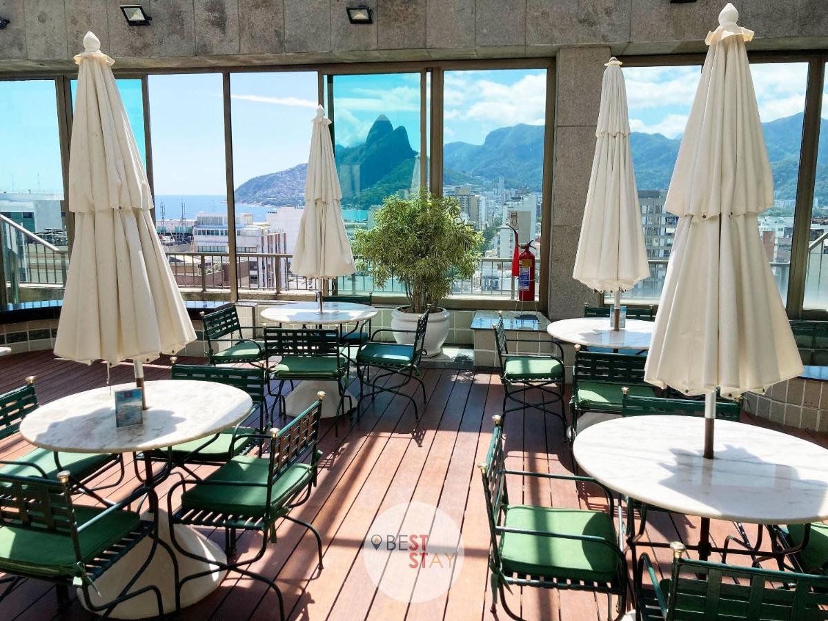 Tiffanys Premium Service Apartamento Rio de Janeiro