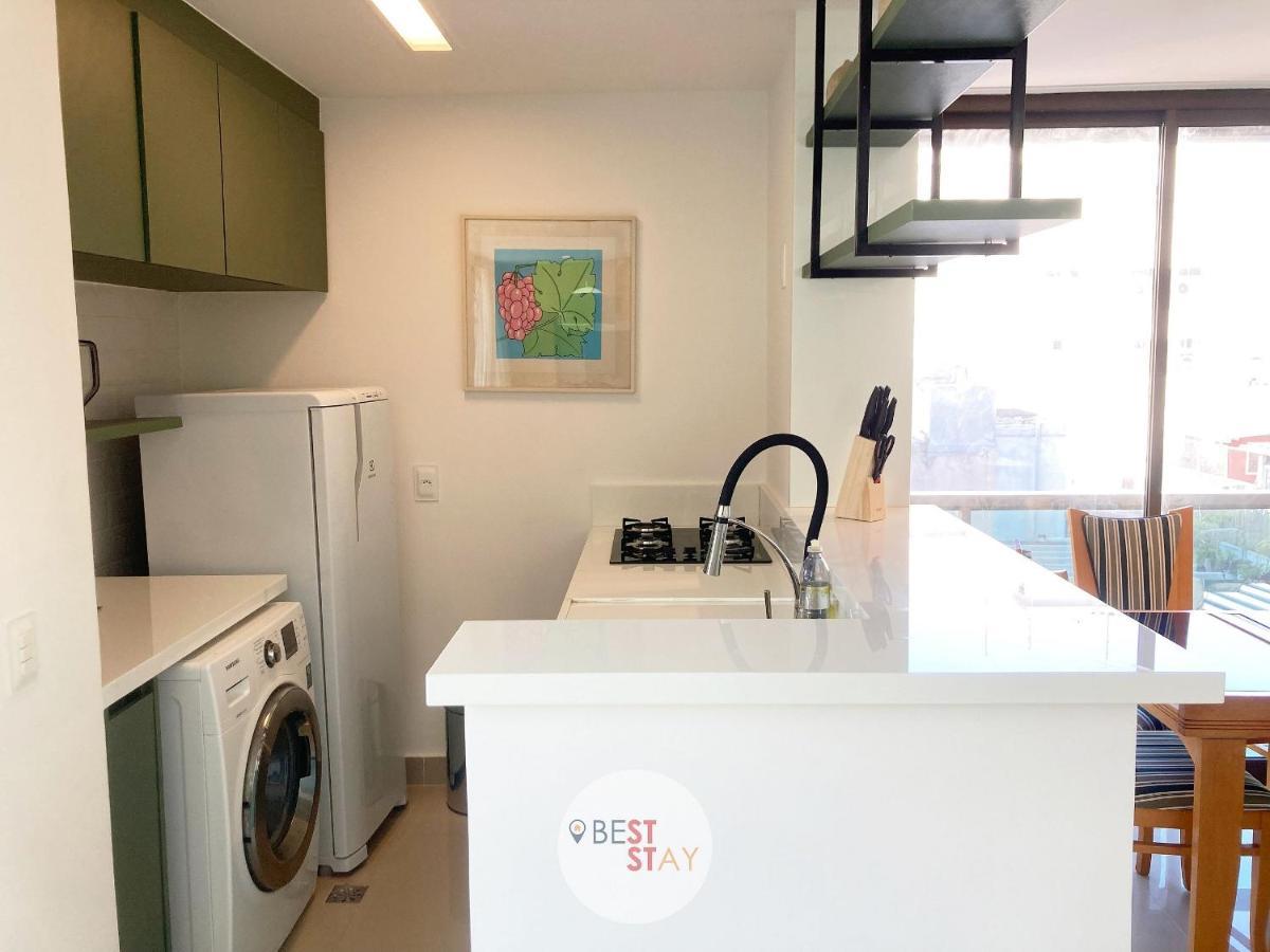 Tiffanys Premium Service Apartamento