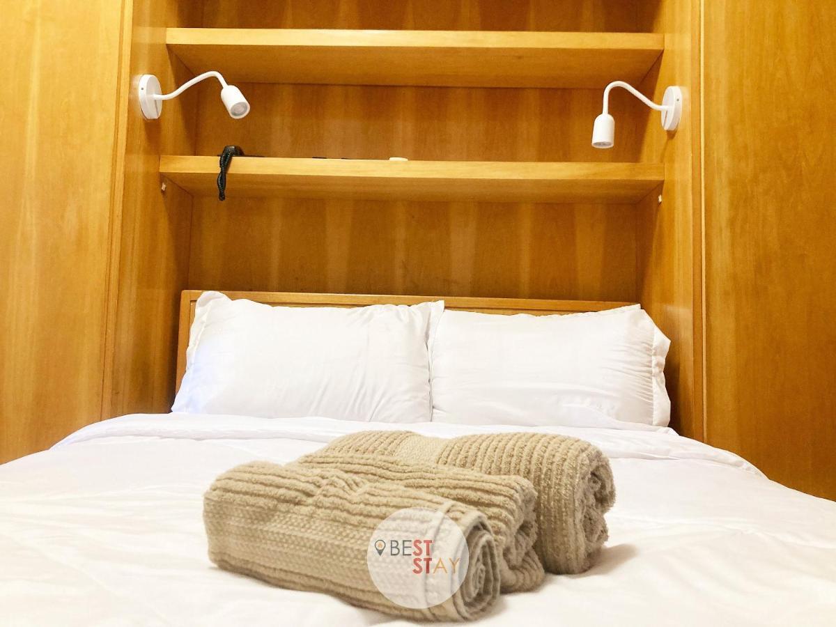Tiffanys Premium Service Apartamento
