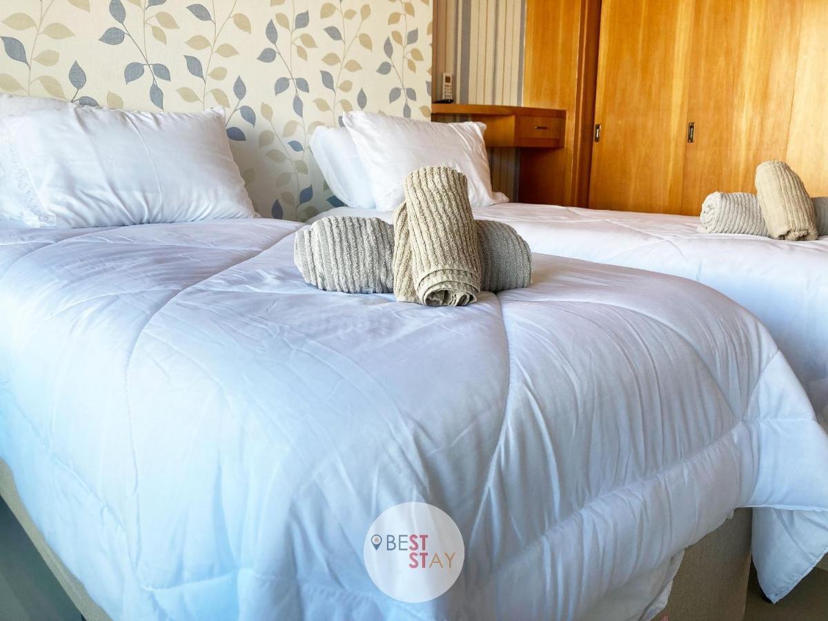Apartamento Tiffanys Premium Service *
