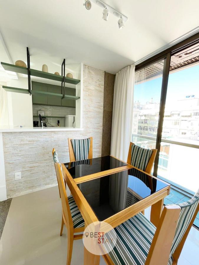 Apartamento Tiffanys Premium Service *