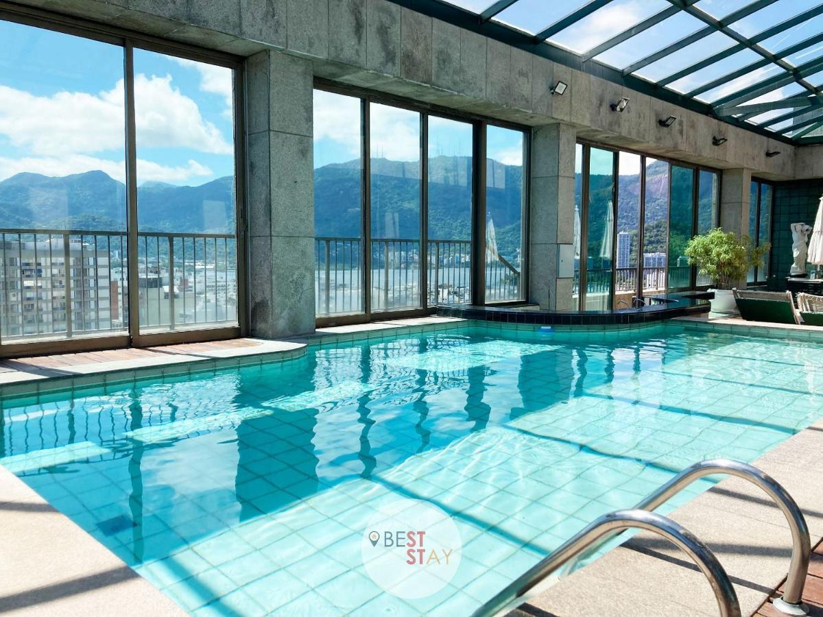 Tiffanys Premium Service Río de Janeiro