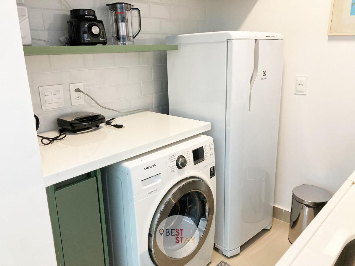 Apartamento Tiffanys Premium Service Rio de Janeiro