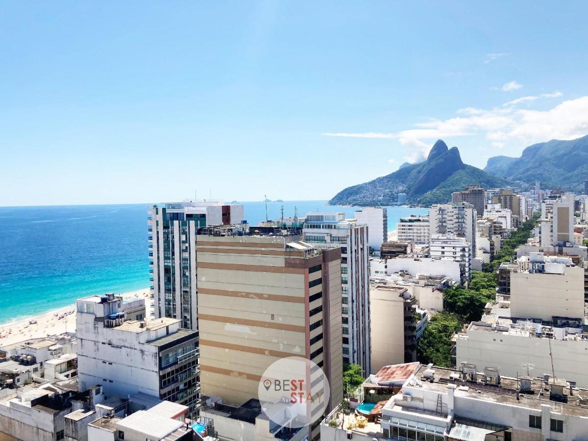 Tiffanys Premium Service Apartamento