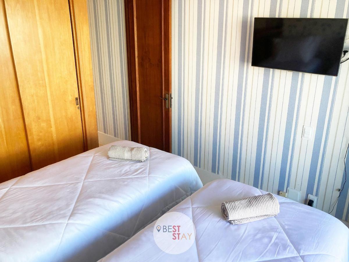 Tiffanys Premium Service Apartamento