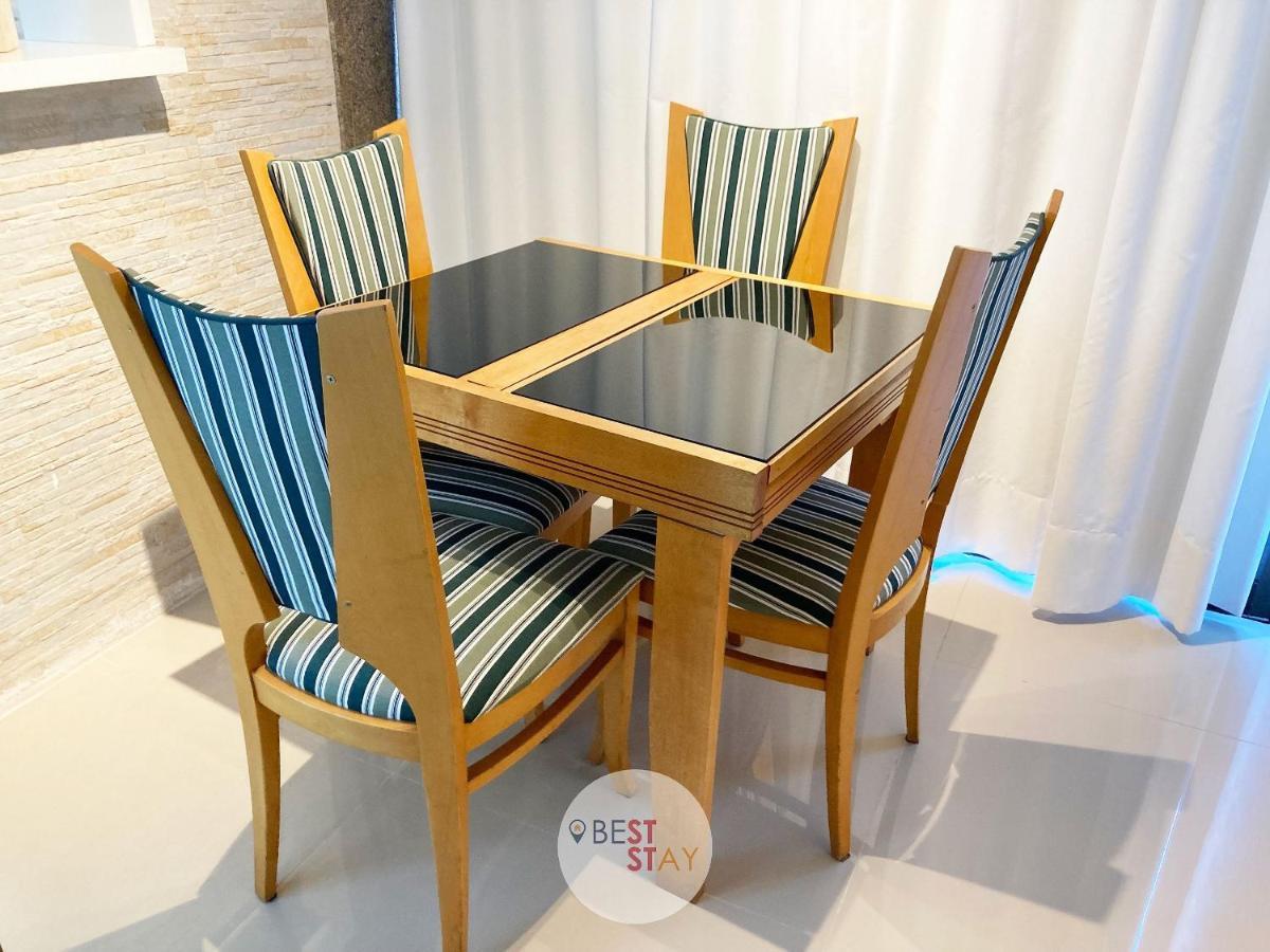 Apartamento Tiffanys Premium Service Rio de Janeiro