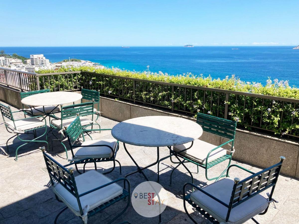 Tiffanys Premium Service Apartamento Rio de Janeiro
